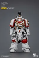 JOYTOY White Scars Legion Praetor - Warhammer 40K - photo 1
