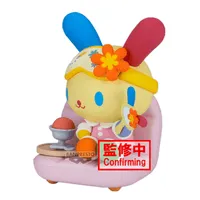 BANDAI Sanrio characters Nakayoshi memories Relaxing Time at Home～Kuromi ＆ Usahana～(B:Usahana) - Sanrio - photo 3