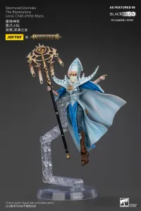 JOYTOY Stormcast Eternals The Blacktalons Lorai, Child of the Abyss - Warhammer 40K - photo 11