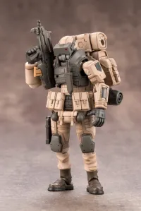 KOTOBUKIYA EARLY GOVERNOR Vol.1 - Sci-Fi - photo 3