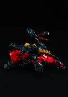 52TOYS IB-08 XUANWU - IFINITYBOX - photo 7