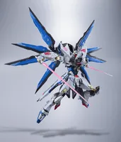 TAMASHII NATIONS STRIKE FREEDOM GUNDAM <Revival Ver.> - Mobile Suit Gundam SEED Destiny - photo 11