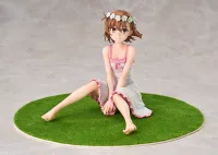 Good Smile Arts Shanghai Mikoto Misaka (re-order) - A Certain Scientific Railgun - photo 3