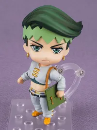 GOOD SMILE COMPANY Nendoroid Rohan Kishibe(re-run) - JoJo's Bizarre Adventure - photo 7