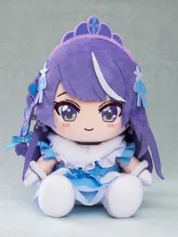 GOOD SMILE COMPANY Plushie Kokorone Awayuki - VTuber Legend: How I Went Viral After Forgetting to Turn Off My Stream - photo 1