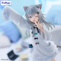 FuRyu Nachoneko Trio-Try-iT Figure -Nachoneko- - Nachoneko - photo 2