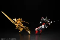 KOTOBUKIYA GREAT EXKIZER Gold-Plated Ver. - THE BRAVE FIGHTER EXKIZER - photo 7