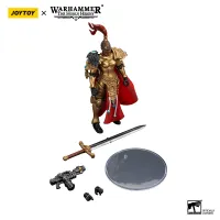 JOYTOY Sisters of Silence White Falcons Vigilator Cadre Vigilator 2 - Warhammer 40K - photo 10