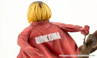 KOTOBUKIYA ARTFX J Kenma Kozume - Haikyu!! - photo 10