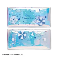 MAX LIMITED Kirby's Dream Land Clear Aurora Pouch - Kirby - photo 4
