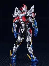 GOOD SMILE COMPANY figma Gridman (Universe Fighter) - GRIDMAN UNIVERSE - photo 11