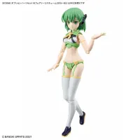 BANDAI HOBBY 30MS OPTION PARTS SET 16 (FAIRY COSTUME) [COLOR B] - 30 Minutes Sisters (30MS) - photo 4