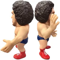 16 directions 16d Collection: WWE Andre the Giant(re-run) - WWE - photo 3