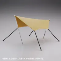 KAIYODO ARTPLA Yuru-Camp (Laid-Back Camp) Camp set - Yuru-Camp - photo 4