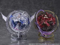 eStream "Date A Bullet" The White Queen -Royal Blue Sapphire Dress Ver.- 1/7 Scale Figure (SHIBUYA SCRAMBLE FIGURE) - Date A Bullet - photo 11