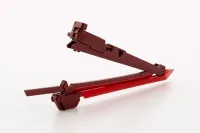 KOTOBUKIYA FRAME ARMS GIRL&WEAPON SET〈JINRAI Ver.〉 - Frame Arms Girl - photo 9