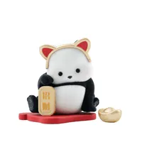 52TOYS PANDA ROLL Panda As A Cat - PANDA ROLL - photo 10