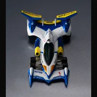 MegaHouse C.F.C Heritage Edition FUTURE GPX CYBER FORMULA11 Indomitable spirit Set - FUTURE GPX CYBER FORMULA - photo 3