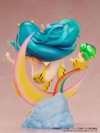 Design COCO Urusei Yatsura Lum&Ten BOX cafe&space Collaboration 1/7 Scale Figure - Urusei Yatsura - photo 12