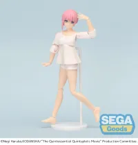 SEGA "The Quintessential Quintuplets" Movingood!!! "Ichika Nakano" - The Quintessential Quintuplets - photo 3