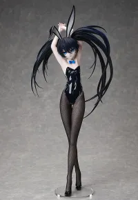 FREEing Black Rock Shooter: Bunny Ver. - Black Rock Shooter - photo 7