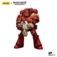 JOYTOY Thousand Sons Legion MK IV Tactical Squad Legionary 2 - Warhammer 40K - photo 9