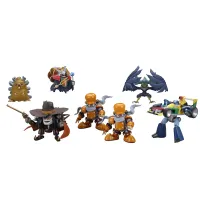 KAIYODO Yu-Gi-Oh 3D Monster Collection Vol.2 - Yu-Gi-Oh! - photo 14