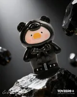 TOYZEROPLUS LuLu the Piggy - Teddy MINI - Ore Collection Series (Blind bag) - LuLu The Piggy - photo 11