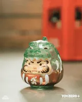 TOYZEROPLUS PP X MONSTER Coke Daruma - PP X Monster - photo 6