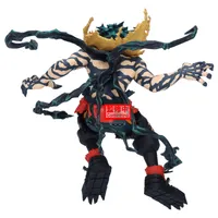 BANDAI MY HERO ACADEMIA THE AMAZING HEROES-DX-IZUKU MIDORIYA OVERLAY Ⅱ - My Hero Academia - photo 4
