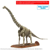 BANDAI HOBBY PLANNOSAURUS JURASSIC WORLD Titanosaurus - Jurassic Park - photo 2
