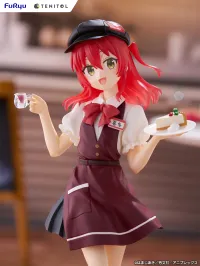 FuRyu TENITOL Ikuyo Kita Cafe Style ver. - Bocchi the Rock! - photo 3