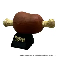 CAPCOM Monster Hunter Desktop Figure ~item~ (6pc per box) - Monster Hunter - photo 5