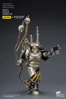 JOYTOY Iron Warriors Legion Praevian with Bolt Pistol - Warhammer 40K - photo 19