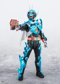 TAMASHII NATIONS Kamen Rider Gotchard Steamhopper "Kamen Rider Gotchard", TAMASHII NATIONS S.H.Figuarts - Kamen Rider: Masked Rider - photo 5
