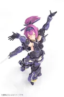 KOTOBUKIYA ASRA ARCHER KIZUNA SHADOW EDITION FULL PACKAGE - Megami Device - photo 12