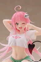 TAITO To Love-Ru Darkness Desktop Cute Figure - Lala (Roomwear Ver.) - To LOVE-Ru - photo 11