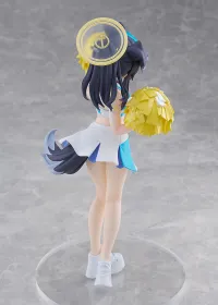 GOOD SMILE COMPANY POP UP PARADE Hibiki (Cheer Squad): Memorial Lobby Ver. - Blue Archive - photo 7