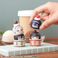 MegaHouse Tsumichen Stack up & Change Bungo Stray Dogs (6pc per box) - Bungo Stray Dogs - photo 8
