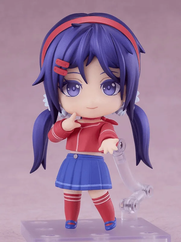 GOOD SMILE COMPANY Nendoroid Mita - MiSide
