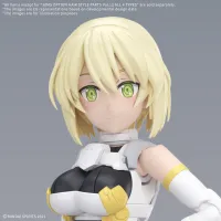 BANDAI HOBBY 30MS OPTION HAIR STYLE PARTS Vol.12 ALL 4 TYPES - 30 Minutes Sisters (30MS) - photo 8