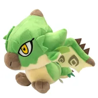 [Repeat Sales]Monster Hunter Chibi-Plush Rathian