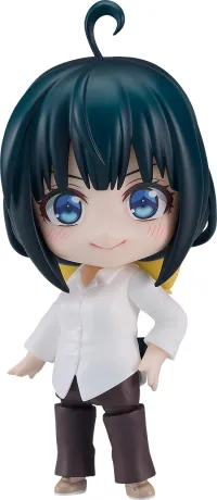 GOOD SMILE COMPANY Nendoroid Nashiko Jippensha - Pon no Michi - photo 2