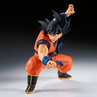 BANDAI DRAGON BALL Z MATCH MAKERS SON GOKU(VS VEGETA) - Dragon Ball Z - photo 9