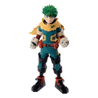 BANDAI MY HERO ACADEMIA FIGURE-IZUKU MIDORIYA- - My Hero Academia - photo 1
