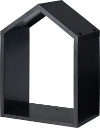 GOOD SMILE COMPANY Wall GUY (Black) - Display Cases & Storage - photo 3
