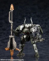 KOTOBUKIYA WOLFZERKER - HEXA GEAR - photo 15