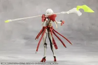 KOTOBUKIYA METAMORPHOSE UNIT EXARMOR SORCERESS - Megalomaria - photo 11