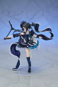 SOL International 1/7 scale painted finished product THE IDOLM@STER SHINY COLORS Yuika Mitsumine Le Fond de la Mer Ver. - THE iDOLM@STER - photo 3