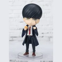 TAMASHII NATIONS Mash Burnedead - MASHLE: MAGIC AND MUSCLES - photo 2